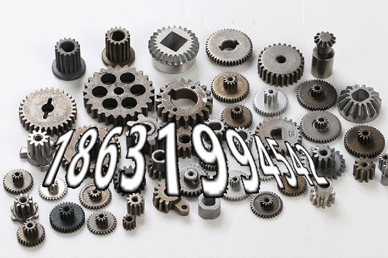 加工齿轮怎么选购